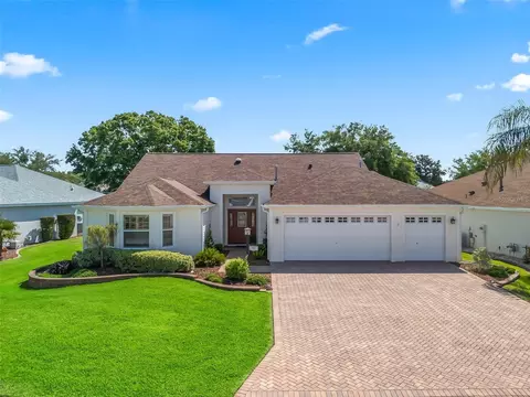 17427 SE 72nd Overbrook Ct, The Villages, FL 32162