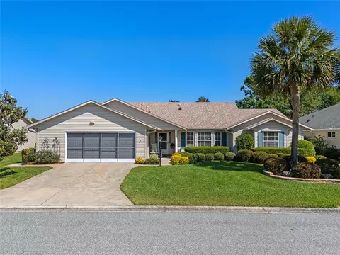 6608 Borg, Leesburg, FL 34748