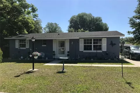 14657 SW 41st Ave, Ocala, FL 34473
