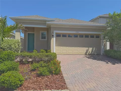 2721 Picasso Ct, Kissimmee, FL 34743