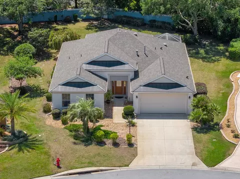 760 Hammond Pl, The Villages, FL 32162