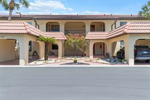 356 NW 14th Pl #22, Crystal River, FL 34428