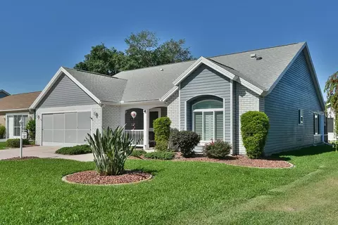 631 San Pedro Dr, The Villages, FL 32159