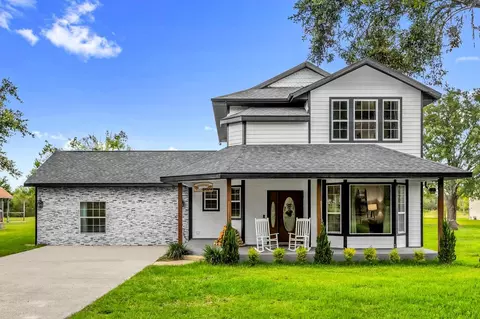 10901 Island Grove Rd, Clermont, FL 34711