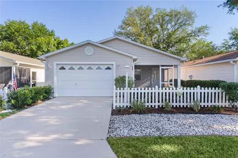 9325 SE 172nd Garden St, The Villages, FL 32162