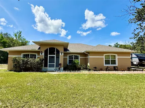 31728 Nutmeg Ave, Eustis, FL 32736