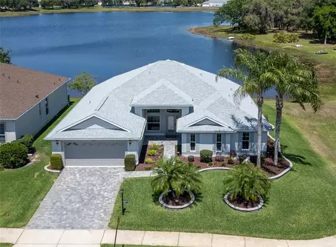 3723 Belle Rose Dr, Leesburg, FL 34748