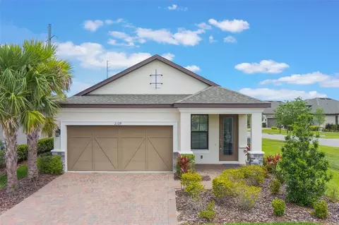 2129 Palm Tree Dr, Poinciana, FL 34759