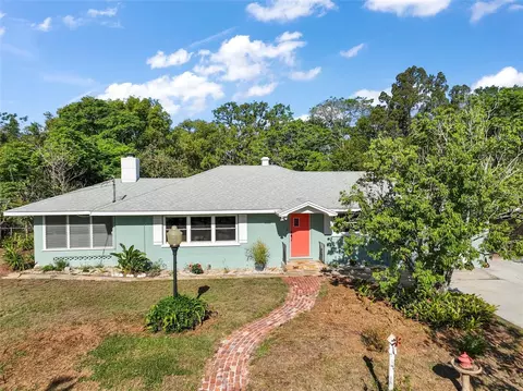 1313 Crestview Dr, Mount Dora, FL 32757
