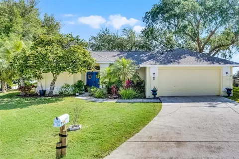 14 Clear Ct, Palm Coast, FL 32137