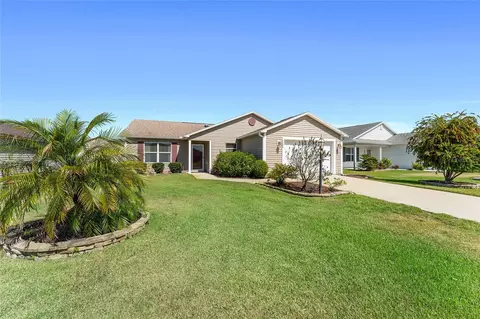 3396 Greenacres Ter, The Villages, FL 32163