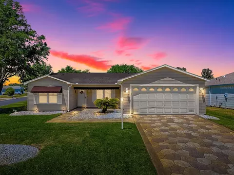 17374 SE 76th Flintlock Ter, The Villages, FL 32162