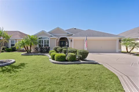 1754 Pennecamp Dr, The Villages, FL 32162