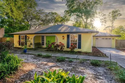 333 Stanley Bell Dr, Mount Dora, FL 32757