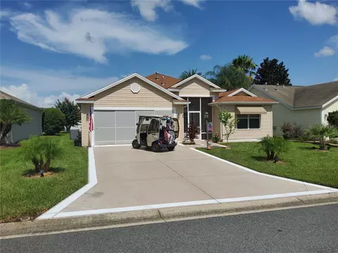 633 Jameston Ave, The Villages, FL 32162