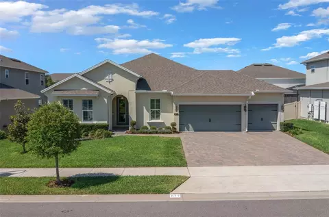 677 Brooks Field Dr, Winter Garden, FL 34787