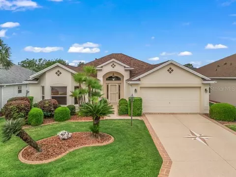 17930 SE 87th Bourne Ave, The Villages, FL 32162