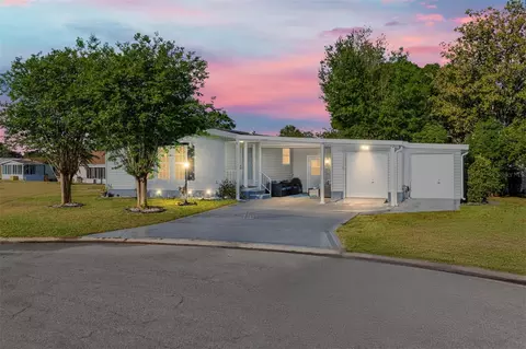 728 Tangerine Dr, The Villages, FL 32159