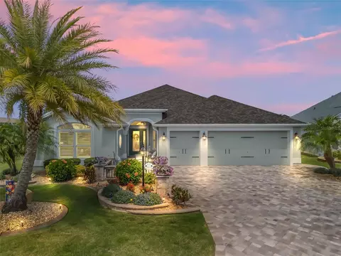 575 Wheelock St, The Villages, FL 32163