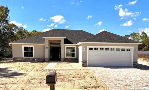 16374 SE 88th Ave, Summerfield, FL 34491
