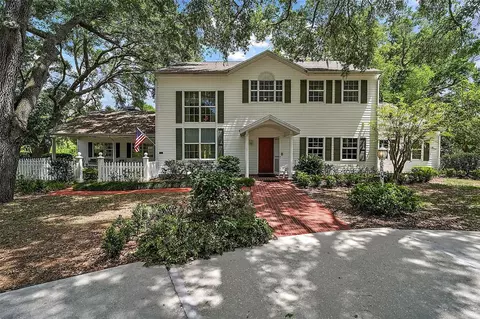 3630 Oak St, Mount Dora, FL 32757