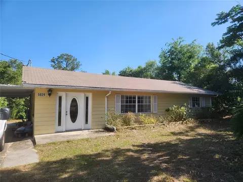 5029 Eagles Nest Rd, Fruitland Park, FL 34731