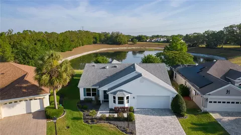 1142 Salido Ave, The Villages, FL 32159