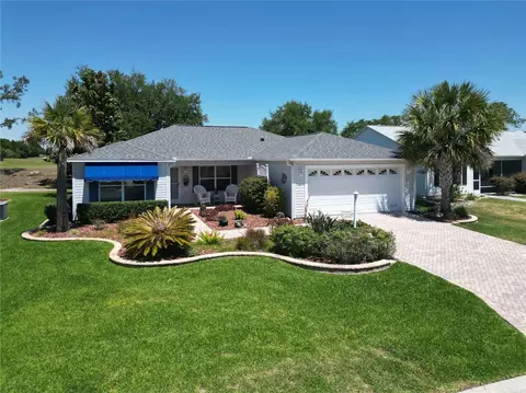 3614 Auburndale Ave, The Villages, FL 32162