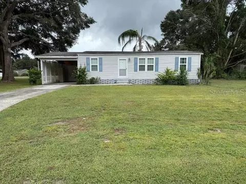 2950 Arbor Ridge Blvd, Fruitland Park, FL 34731