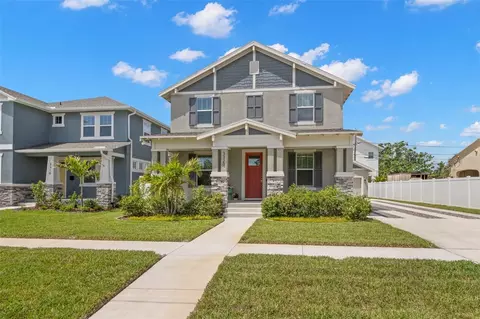 3320 Prescott St N, Saint Petersburg, FL 33713
