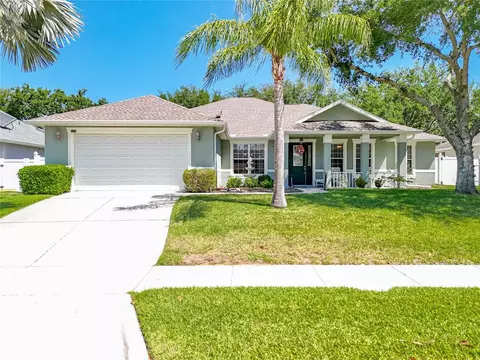 2894 Southern Pines Loop, Clermont, FL 34711