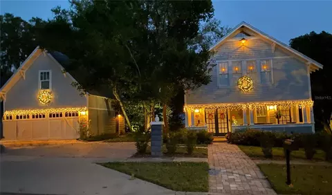 908 N Tremain St, Mount Dora, FL 32757