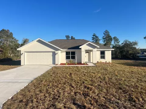 16487 SW 55th, Ocala, FL 34473