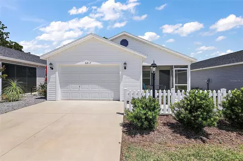 5817 Valente Ct, The Villages, FL 32163