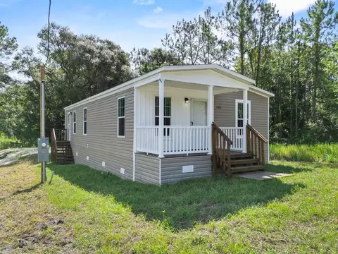 326 Smith Rd, Polk City, FL 33868