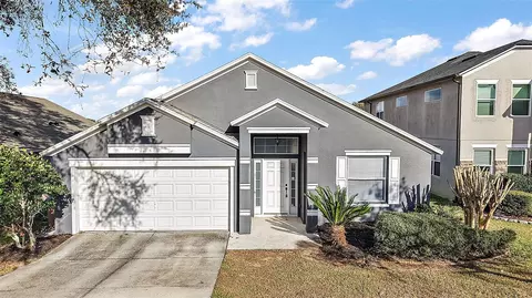 308 Anorak St, Groveland, FL 34736