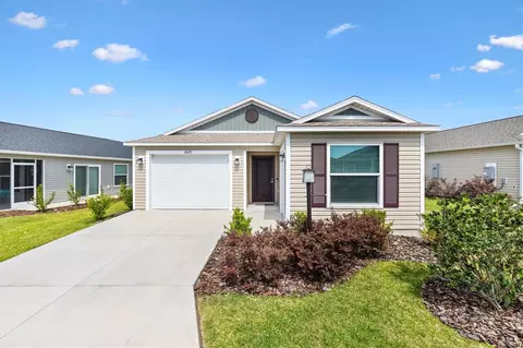 6471 Ecoff Pl, The Villages, FL 34762