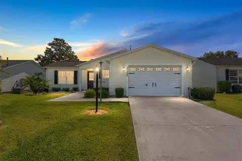 17385 SE 76th Champion Ave, The Villages, FL 32162
