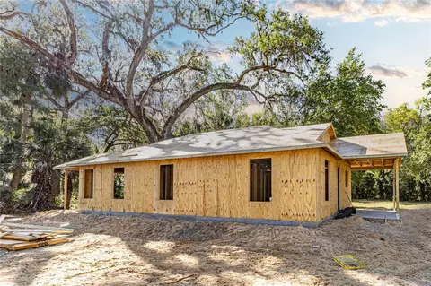 lot3 Indian Estates Cr 423, Lake Panasoffkee, FL 33538