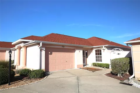 732 Ramirez Ave, The Villages, FL 32159
