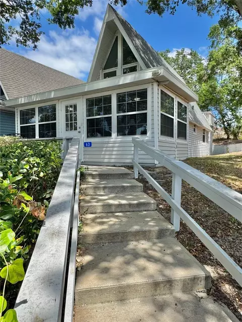 10301 Us Highway 27 #63, Clermont, FL 34711