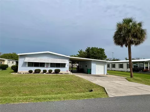 176 Big Oak Ln, Wildwood, FL 34785