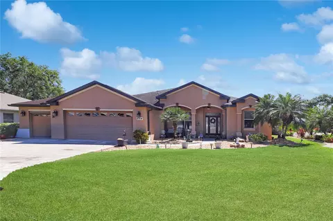 6104 Hunters Ridge Ave, Leesburg, FL 34748