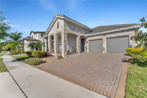 8272 Procida Isle Ln, Windermere, FL 34786