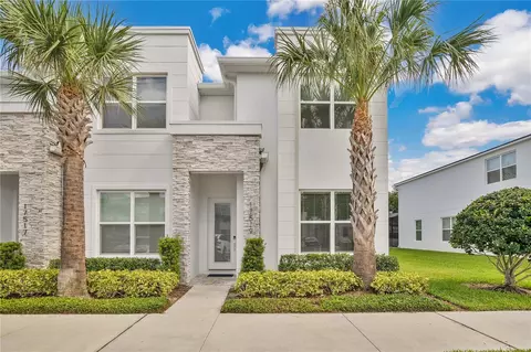 17519 Hidden Forest Dr, Clermont, FL 34714