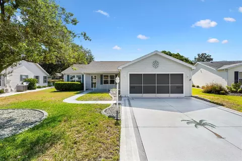 917 Camino Del Rey Dr, The Villages, FL 32159