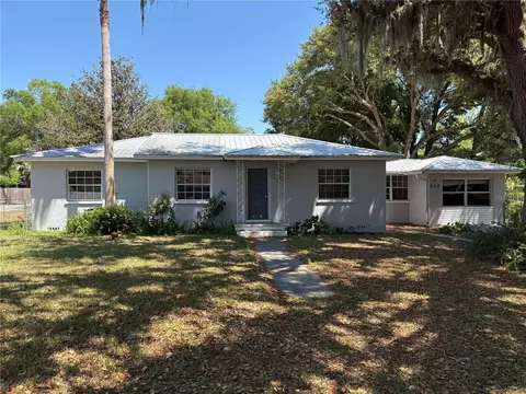 608 Gray Ave, Wildwood, FL 34785