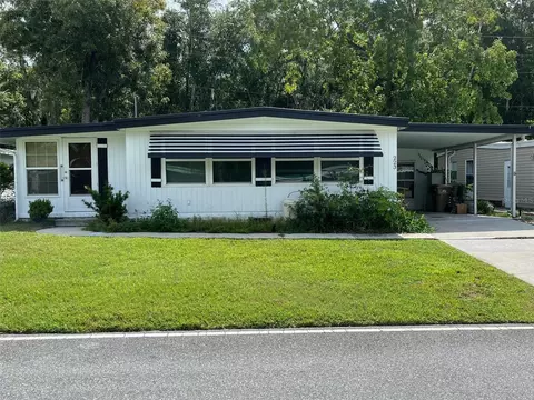 223 Aspen Cir, Leesburg, FL 34748