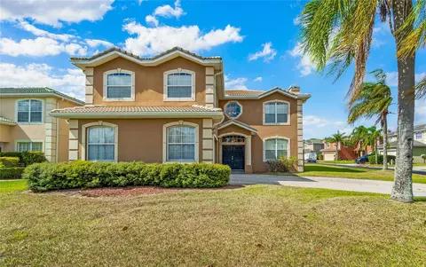 Undisclosed, Davenport, FL 33897