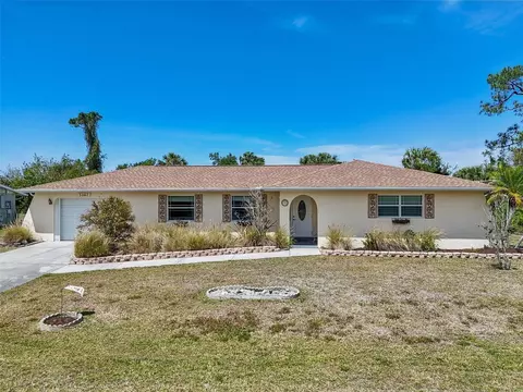 3067 Iverson St, Port Charlotte, FL 33952